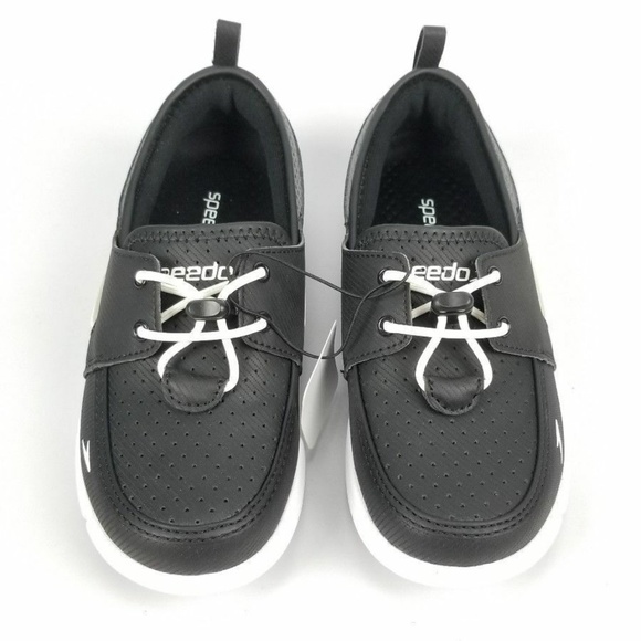 Speedo Shoes Speedo Womens Port Boat Shoe Poshmark